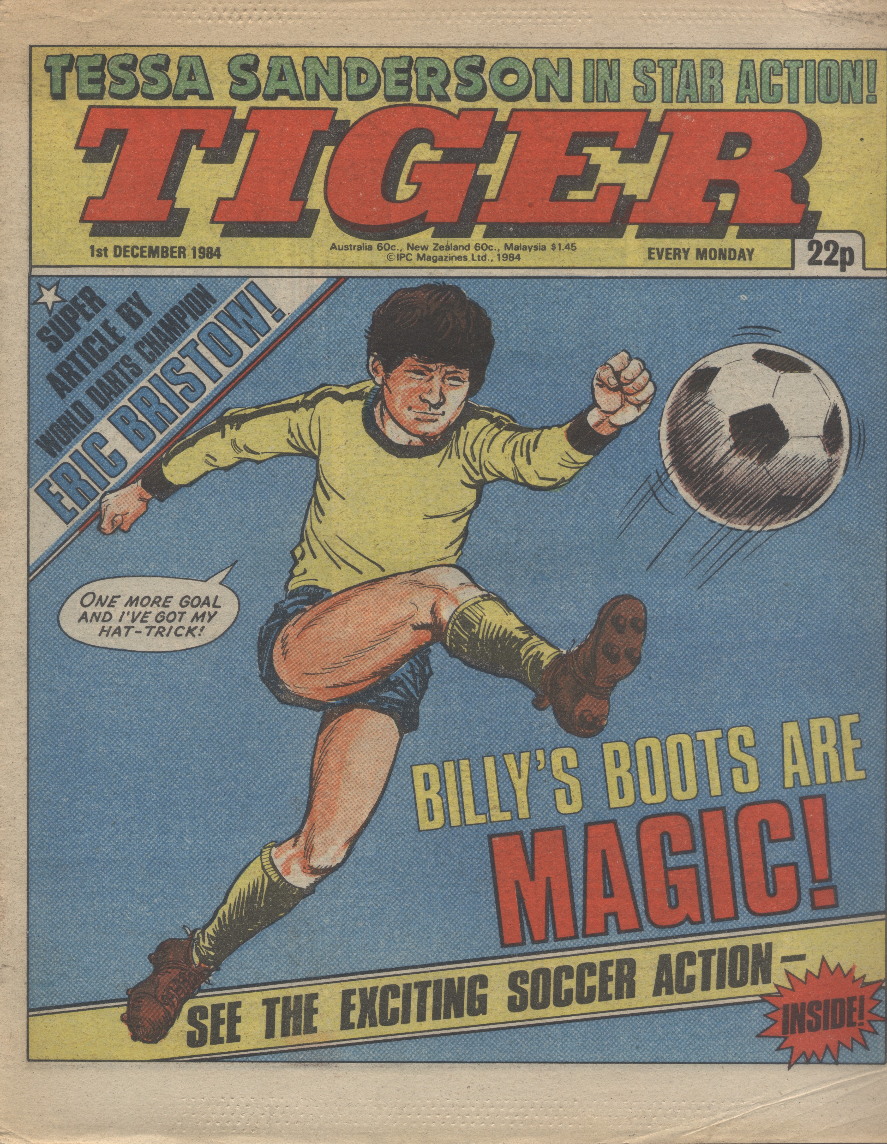 Tiger